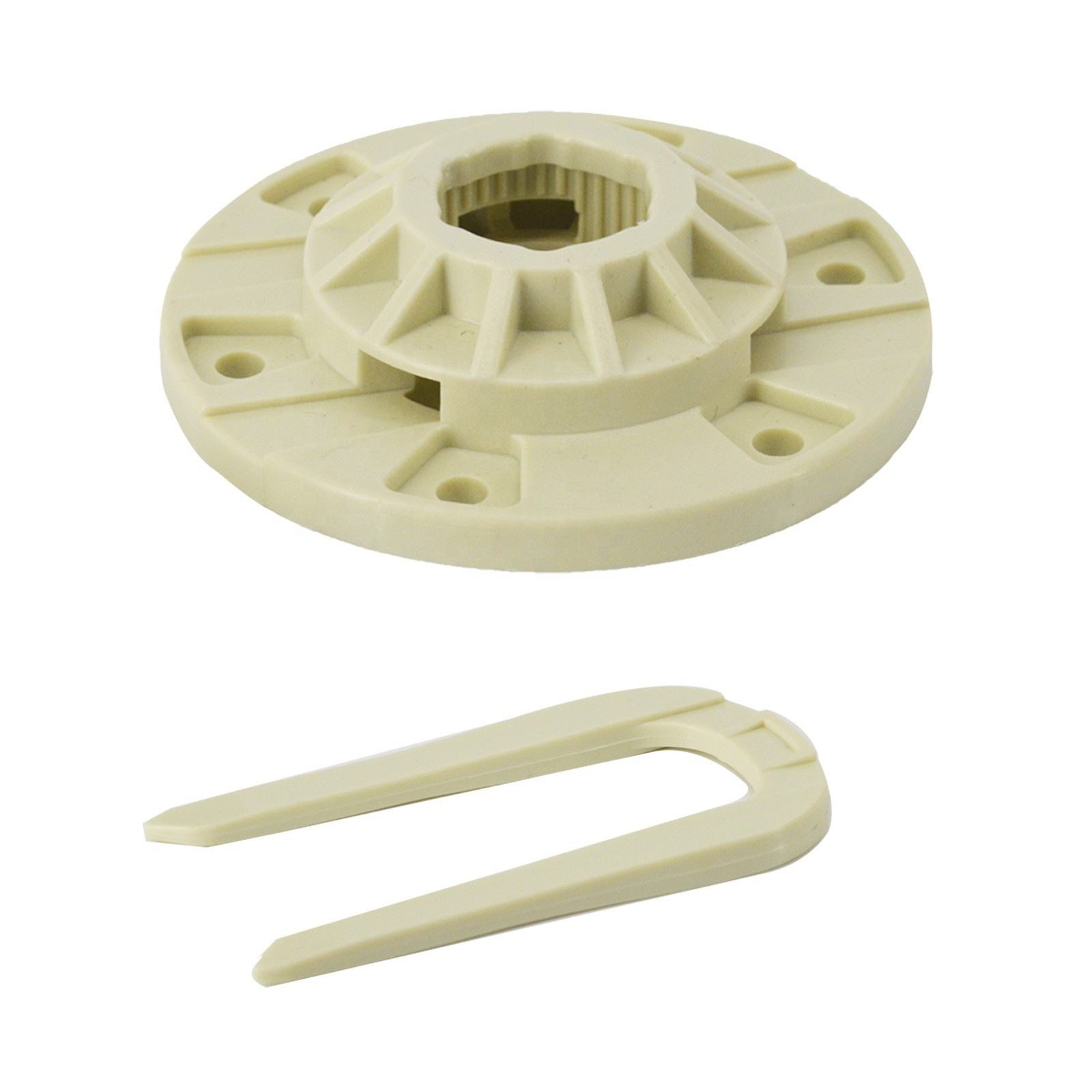 Custom Mold Washing Machine Kit Power Source None Short Lead Time Excellent Quality Stock W10528947 1 Piece Per Bag China