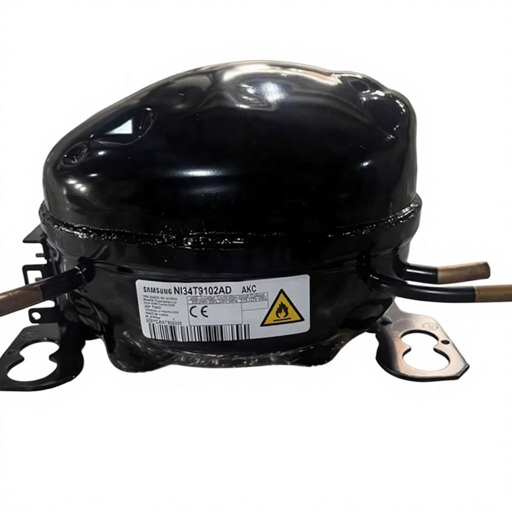 Brand-new Genuine Dongbei VFA090CY1 Industrial Control Reciprocating Compressor From China