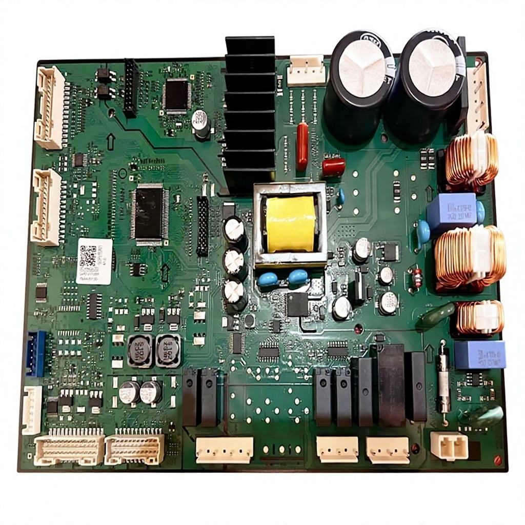 Samsung Refrigerator Main Board DA94-04605T DA94-04605Q 04605U 04605S Power Supply Board Made in China