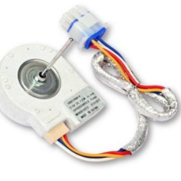 Refrigerator Motor Fan UDQT28GE4 DC 975V Household Electric New