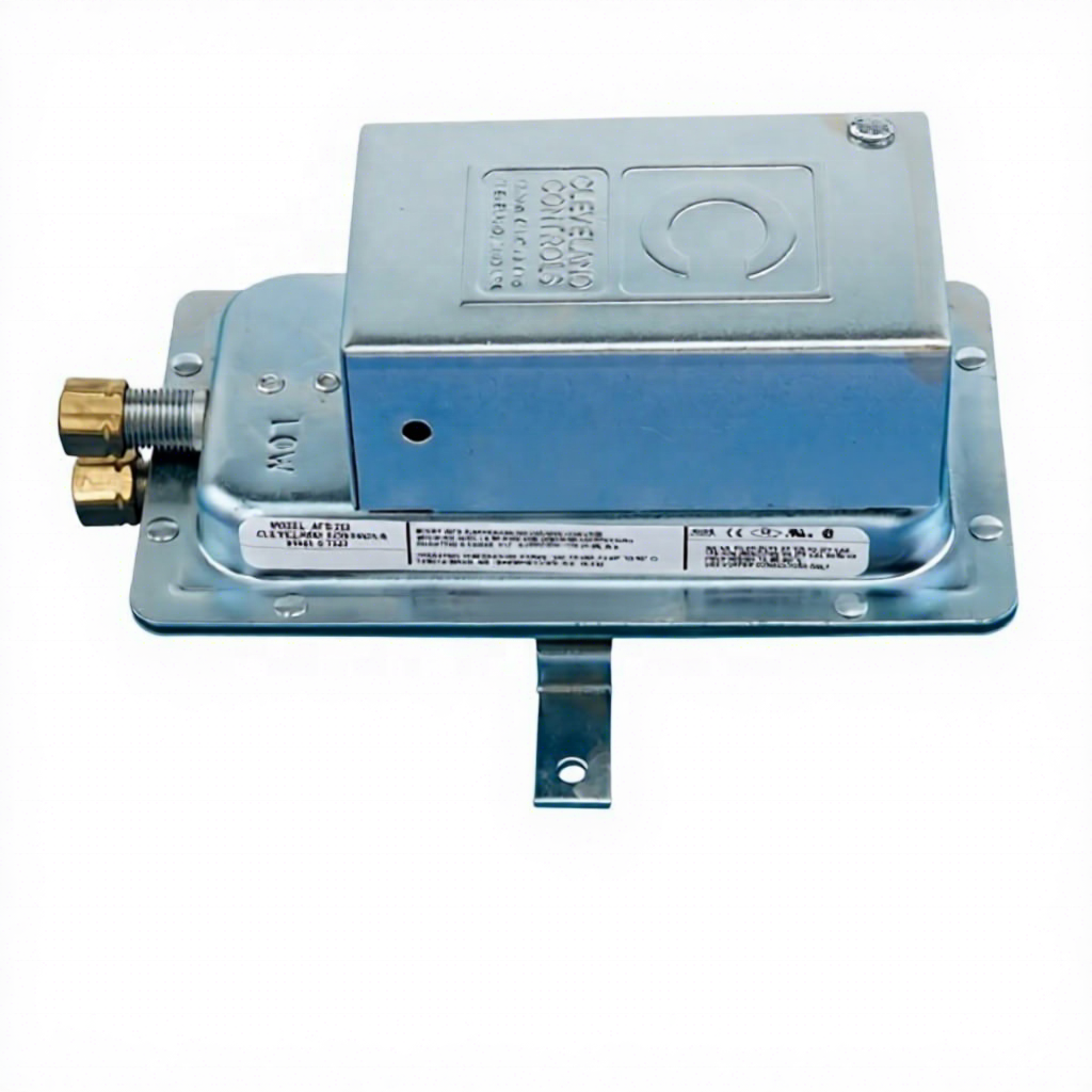 AFS-222 AFS-145 AFS-460 Air Pressure Switch for Air Compressor CLEVELAND CONTROL Brand New Made in China Automatic Application