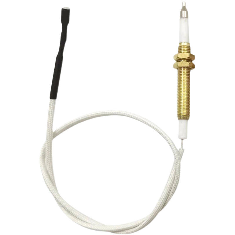 Universal Natural Gas Stove Ignition Pin Accessory & Sensing Pin for Built-In Gas Stoves Adjustable Height Model 1552