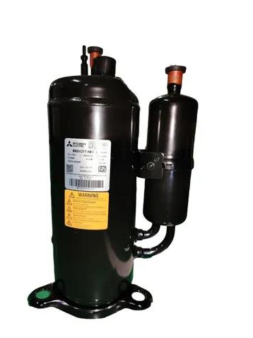 KB122VFNC Air-Conditioning Refrigeration Compressor Made in China