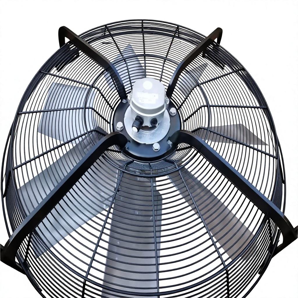 DC Fan-Models FC091-SDQ7QV7