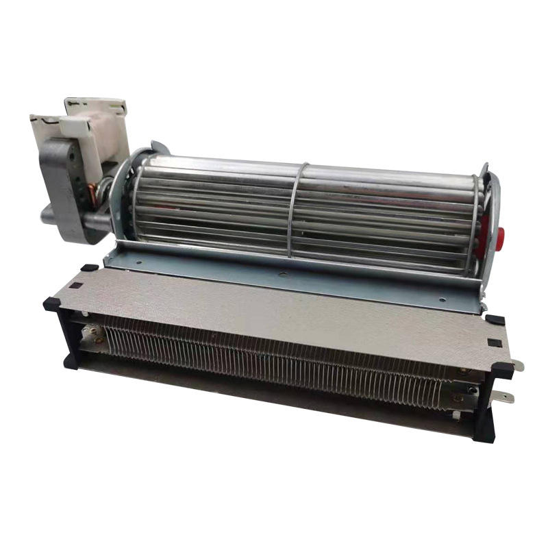 Jiayuan ZSJIAY Electric Disinfection Cabinet Exhaust Fan Hot-Air Circulation Aluminum Copper Material Cross-Flow Hood-Type Axial