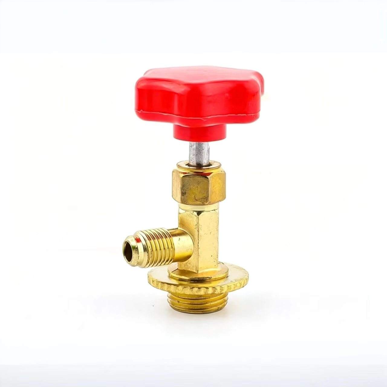 Refrigerant Open Valve CT339 Air Conditioner Refrigerant Bottle Opener R22/R134A Antifreeze Hand