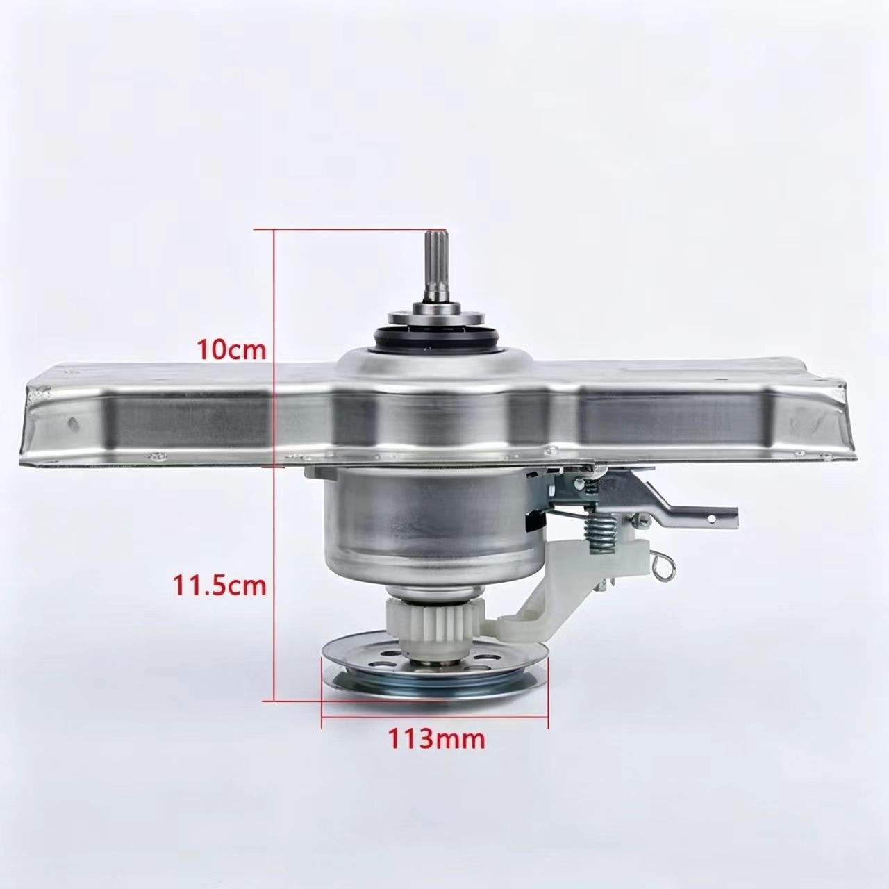 Washing Machine Clutch Assembly Replacement Parts Suitable for Haier Automatic Washing Machine Spare Parts