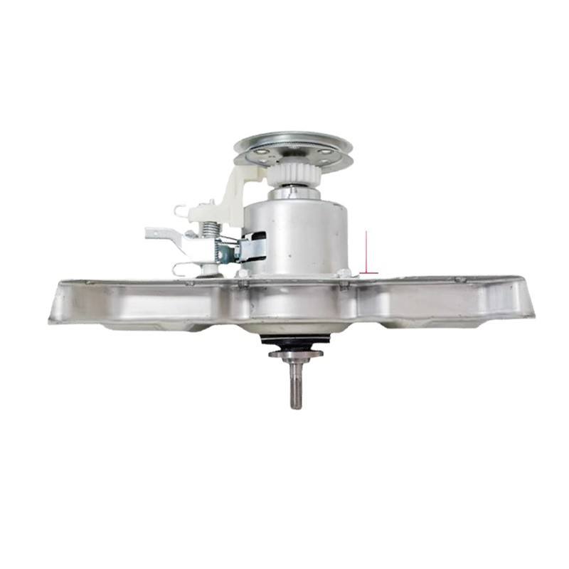 Washing Machine Clutch 410T Reducer Gear Shaft for Midea LittleSwan MB60/65/70/80 Top Load Washer Repair Parts