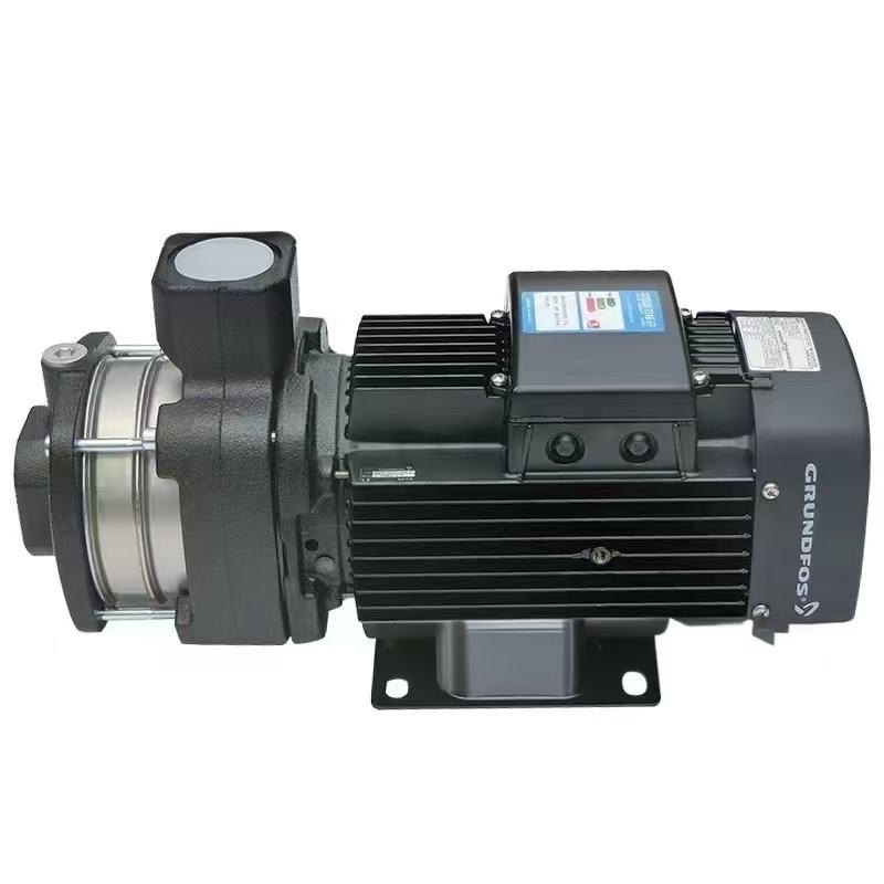 CM3 2 Horizontal Multistage Centrifugal Pump Hot Water Circulation Pipeline Booster Pump 220V/380V Water Supply Pump