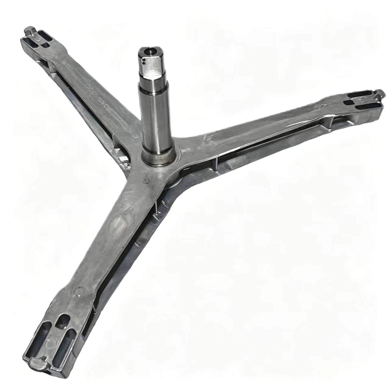 DC97-15963B Washing Machine Inner Drum Tripod Support Bracket Fit for Samsung Front Load Washing Machine Replacement Spare Parts