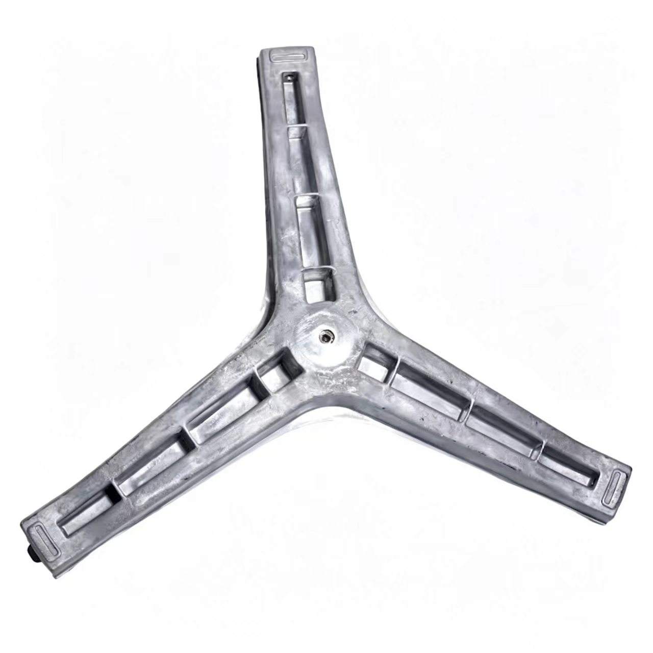DC97-15185A Washing Machine Inner Drum Tripod Support Bracket Fit for Samsung Front Load Washing Machine Replacement Spare Parts