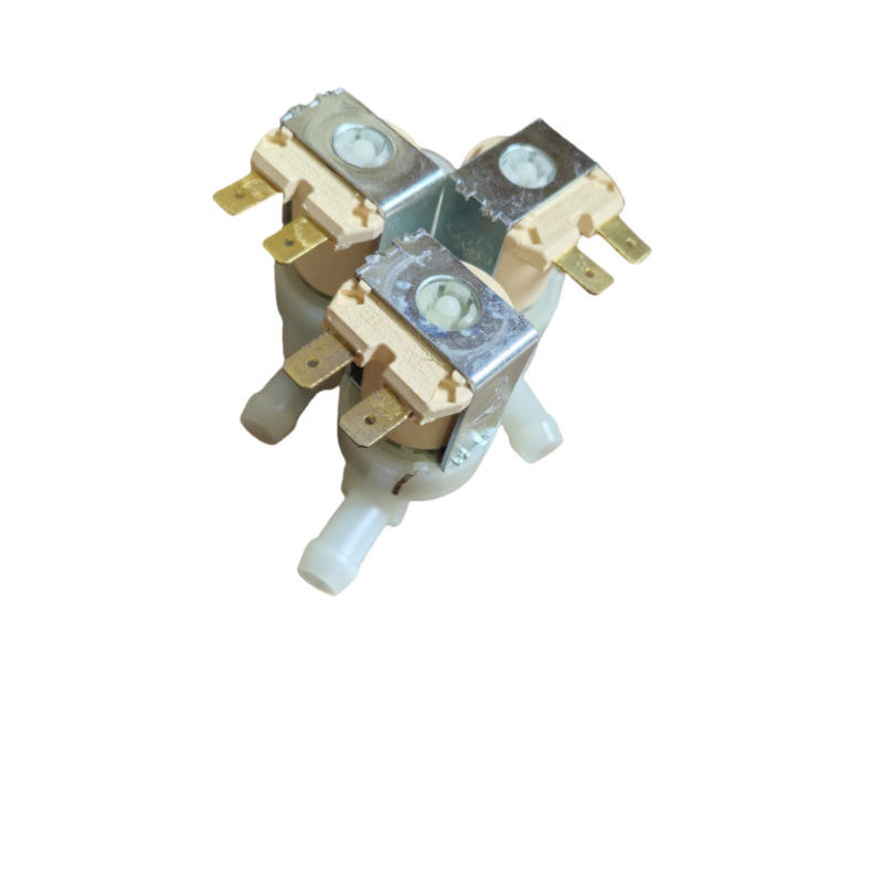 Washing Machine Water Inlet Solenoid Valve FPS-180A/G 1 Inlet 3 Outlets Fit Samsung LG Laundry Washer Spare Parts