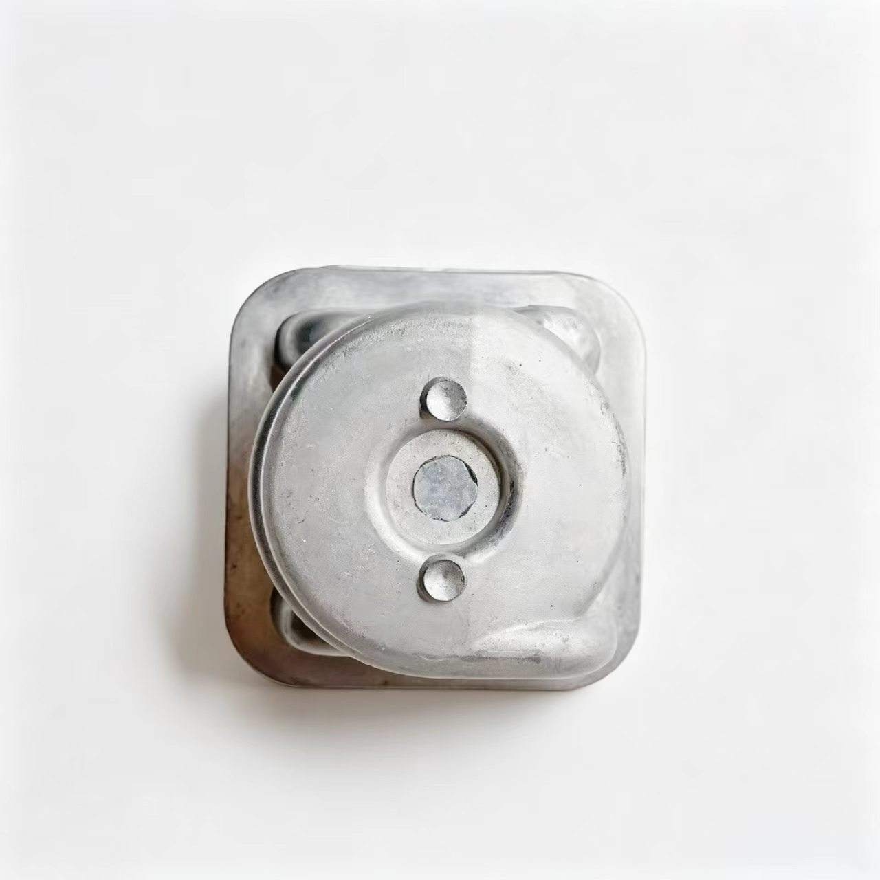 Cast Aluminum Heating Plate High Power Heating Element for Garment Steamer Electric Pot Replacement Heating Disc Accessories