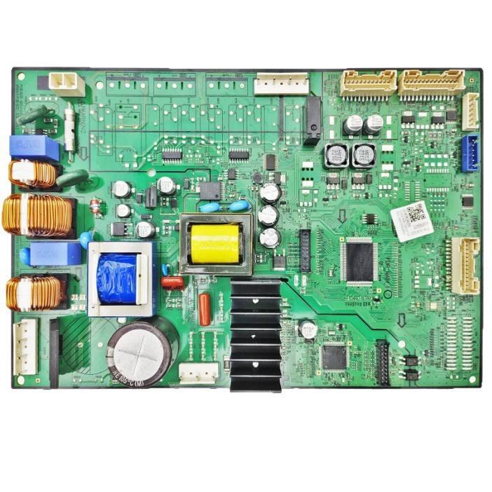 DA92-01138N Refrigerator Main Control Board Power Supply Board Replacement PCB Board for Samsung Refrigerator Repair Spare Parts