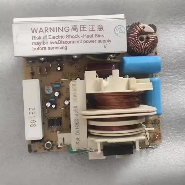 DA92-01138N Refrigerator Main Control Power Board PCB Replacement Repair Spare Parts for Samsung Refrigerator Maintenance