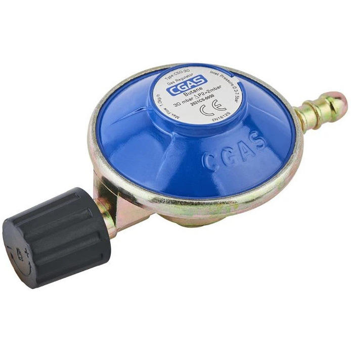 High-altitude Small Canisters, 30 Mbar Low-pressure for Global Markets EU UK Russia Middle East Africa