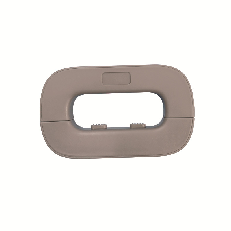Child Safety Anti-Pinch Multi-Functional Refrigerator and Cabinet Door Lock with Baby-Proof Latch