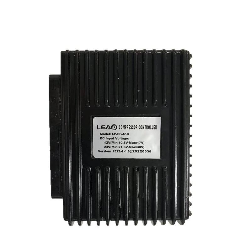 Universal Refrigerator Compressor DC Controller Model LP-B3 LP-C3 Boxed Refrigeration Replacement Parts