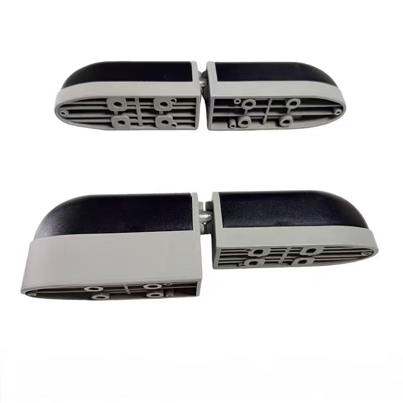Cold Storage Door Hinge Industrial Cabinet Hinge for Oven Steamer Baking Cabinet Door Hardware Accessories