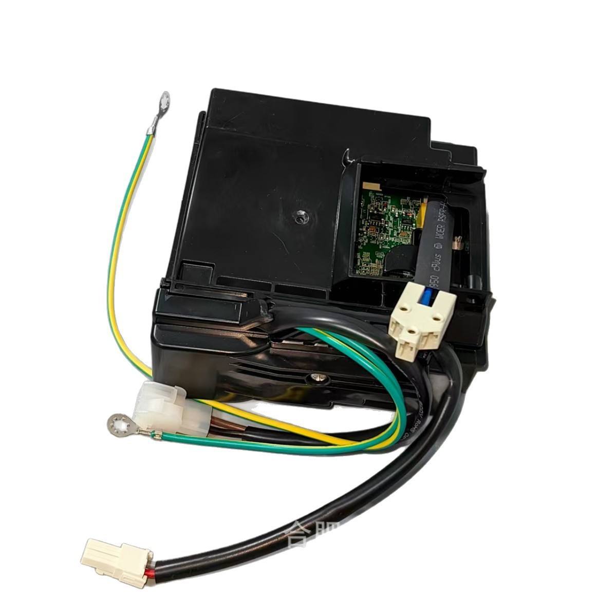 Refrigerator Inverter Control Board WR49X10283 WR87X29409 W10710090 W10154805 Refrigerator Replacement Drive Module