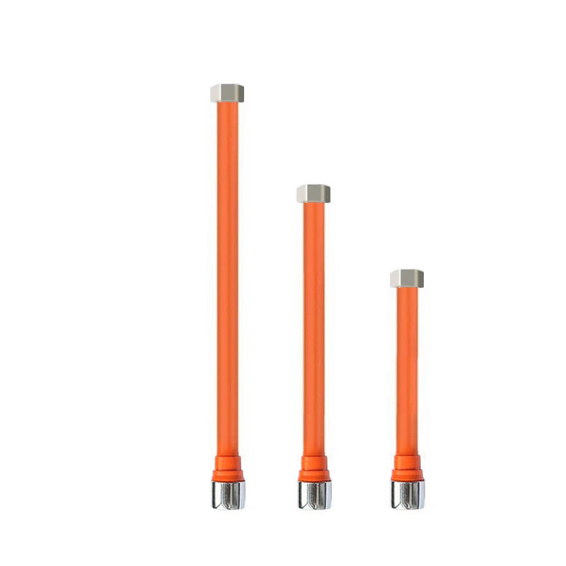 Flexible Tap Extension Hose Anti-Splashing Water Pipe Washing Machine Shower Water Hose With Universal Connector