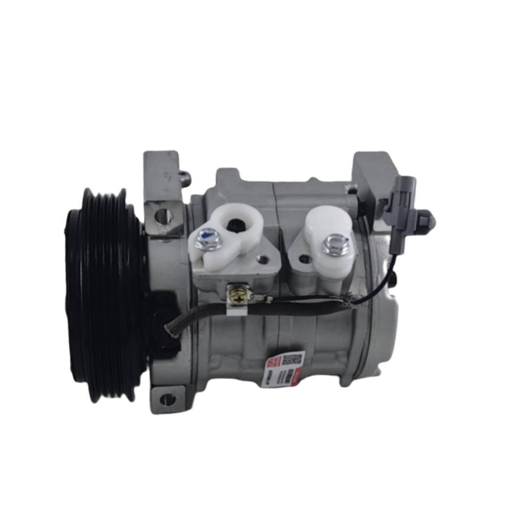 Car A/C Compressor Replacement YD-SU0008 95200-67D30 Fits Suzuki Grand Vitara Base Auto Cooling Spare Parts