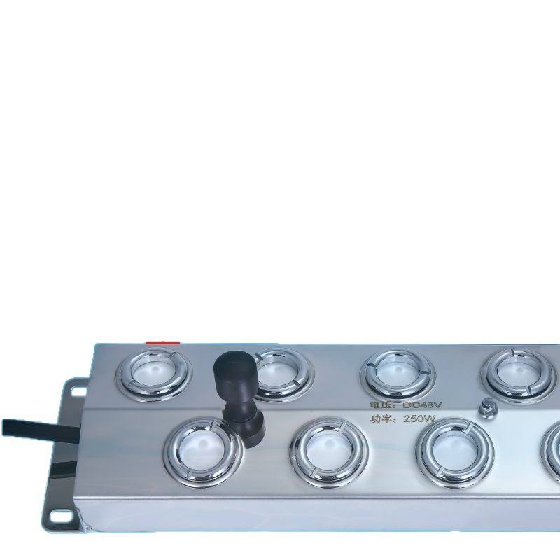 Ultrasonic Atomizing Mist Maker Fogger Board for Fish Tank Pond Rockery Landscape Water Humidifying Device
