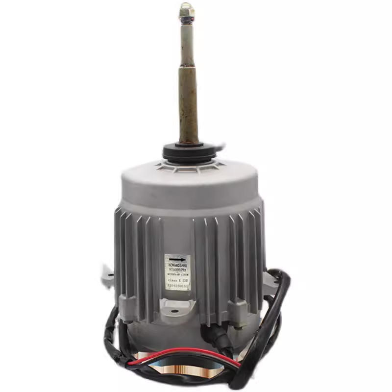 Suitable for Hitachi Central Air Conditioner Outdoor Fan Motor ECW8802AHS H7A00529A 8P 1200W AC200V Replacement Motor