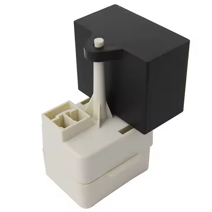 10613606 Electric Power Plastic Compressor Start Relay Capacitor Household & Outdoor Refrigerator & Freezer Parts Battery Free