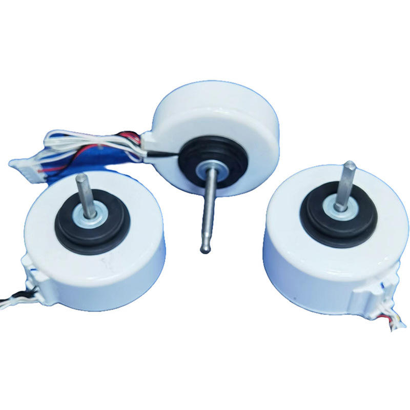 Manufacturer Wholesale air Purifier Indoor Blower Brushless Motor 08P15P AC Silent Conditioning Fan
