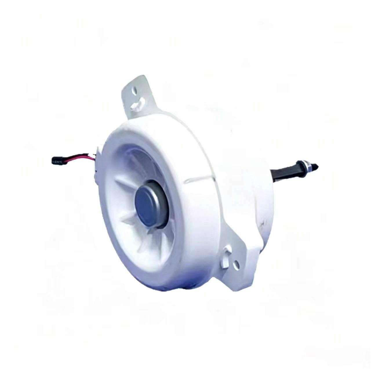 Plastic Sealed AC Fan Motor 220V YDKS-20-6 YDKS-25-6 YDKS-35-6 Air Conditioner Indoor Outdoor Fan Replacement Motor