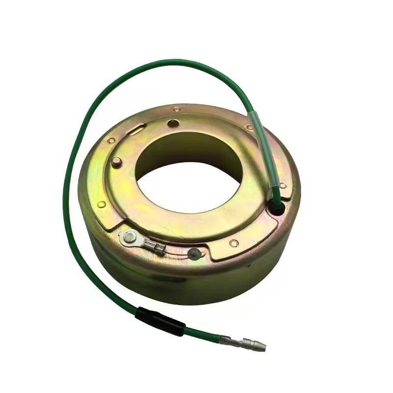 24V Auto AC Compressor Electromagnetic Coil 507, Air Conditioner Clutch Field Coil for Compressor