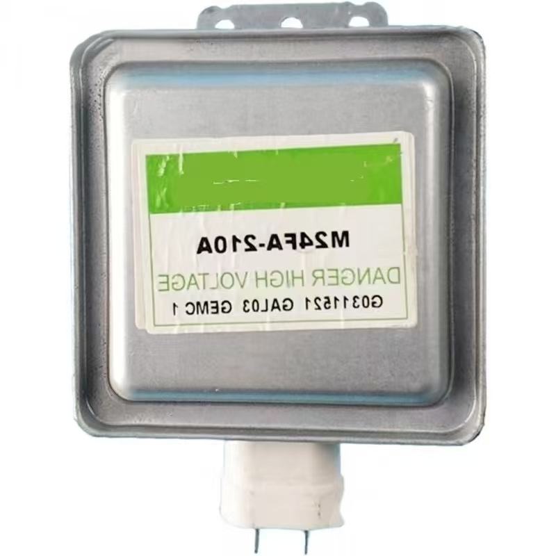 Microwave Oven Magnetron M24FA-210A, Microwave Heating Replacement Spare Part for Home Microwave Repair
