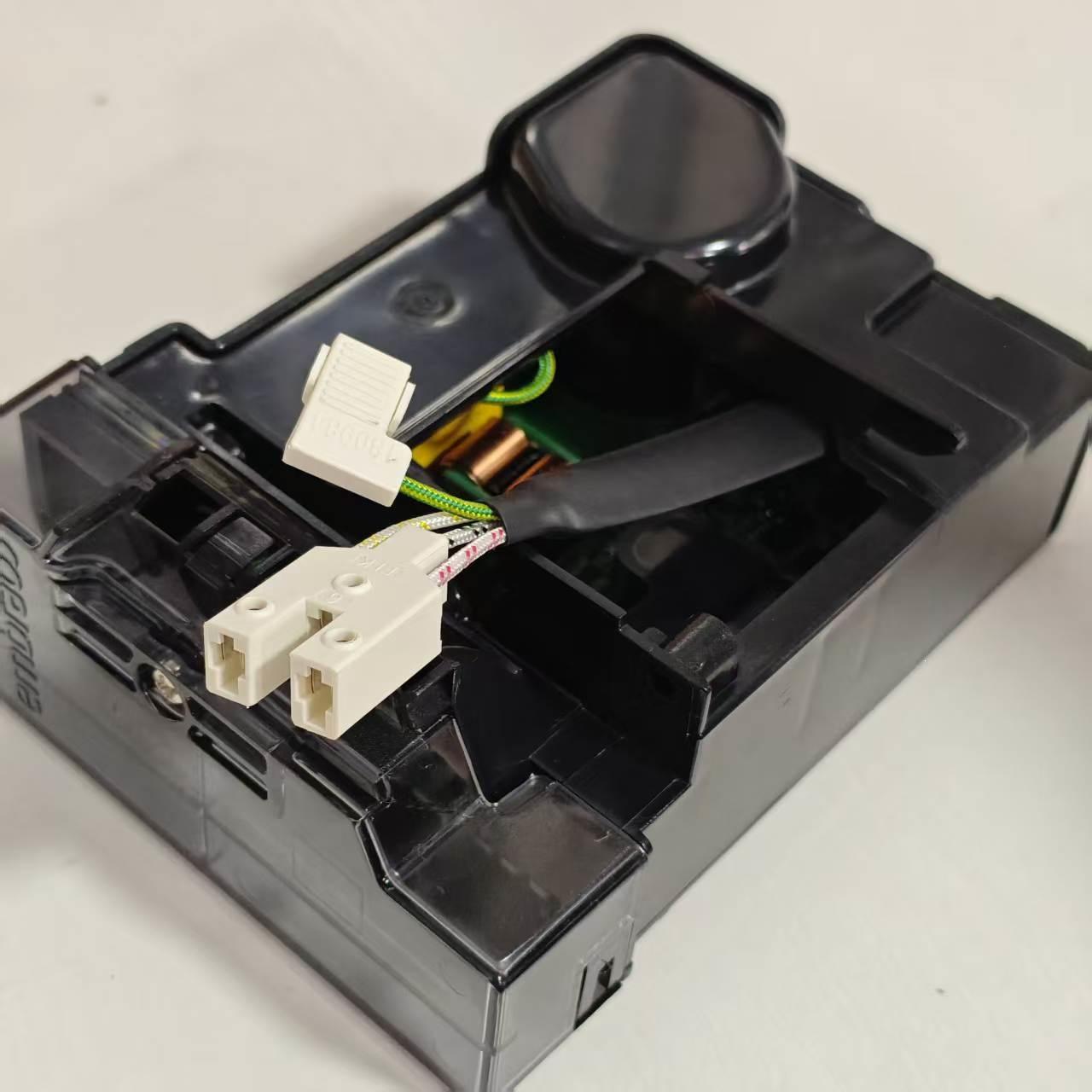 VES2456 Refrigerator Inverter Drive Board, Fridge Compressor Inverter Control Board Replacement Part