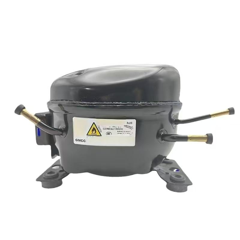 DZ100V1A Refrigerator Inverter Compressor, Fridge Variable Speed Compressor Replacement Spare Part