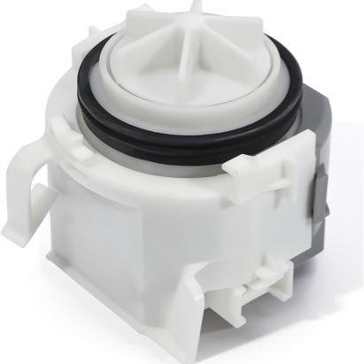 00631200 Dishwasher Drain Pump Replacement Parts, Dish Washing Machine Water Drain Pump Spare Part