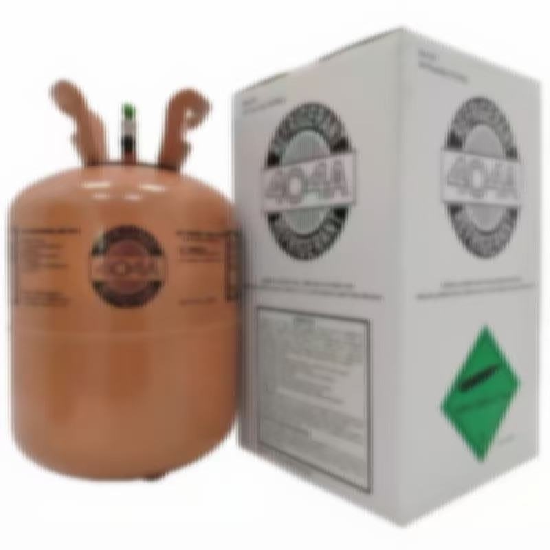 R404A Refrigerant, Cooling Medium for Refrigeration & HVAC System