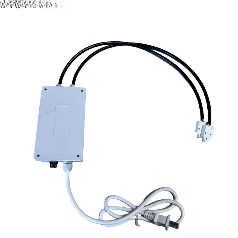 Refrigerator Inverter to Fixed Frequency Driver Board, Fridge Compressor Conversion Test Module