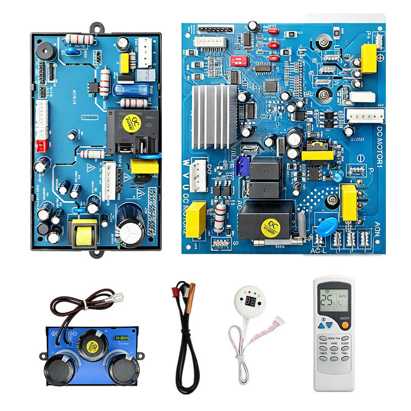 YYDZ YY-85U Universal Inverter Control System for Air Conditioners with Energy-Saving & Corrosion Resistance