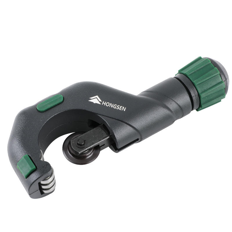 Lightweight Pipe & Tube Cutter for Stainless Steel and Copper Pipes 5-50mm Pipe Cutting Knife and Shears