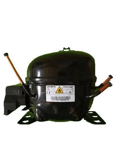 Refrigeration Compressor TT1117GY, Refrigerator Cooling Compressor Replacement Spare Part