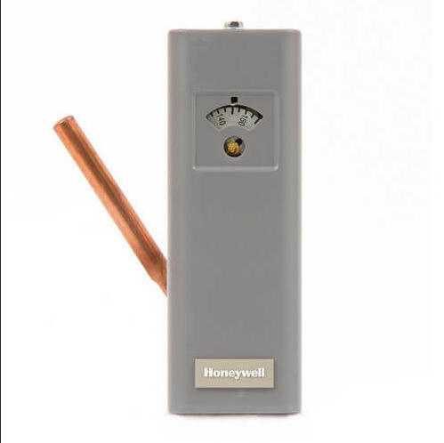 L6006A1012 Aquastat Controller, Boiler Water Temperature Limit Control Sensor