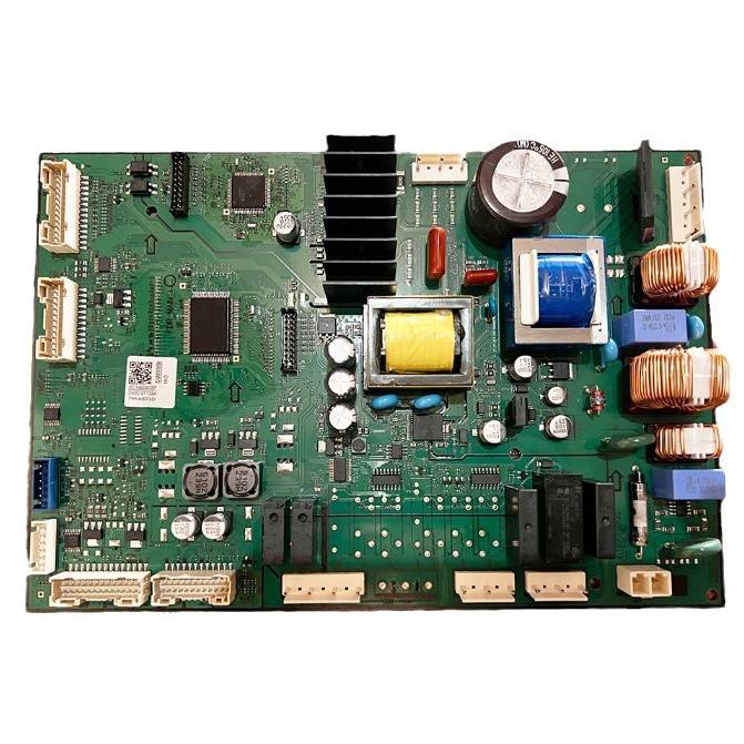 DA94-04605T Refrigerator Power Control Board, Fridge Main Motherboard Replacement Part