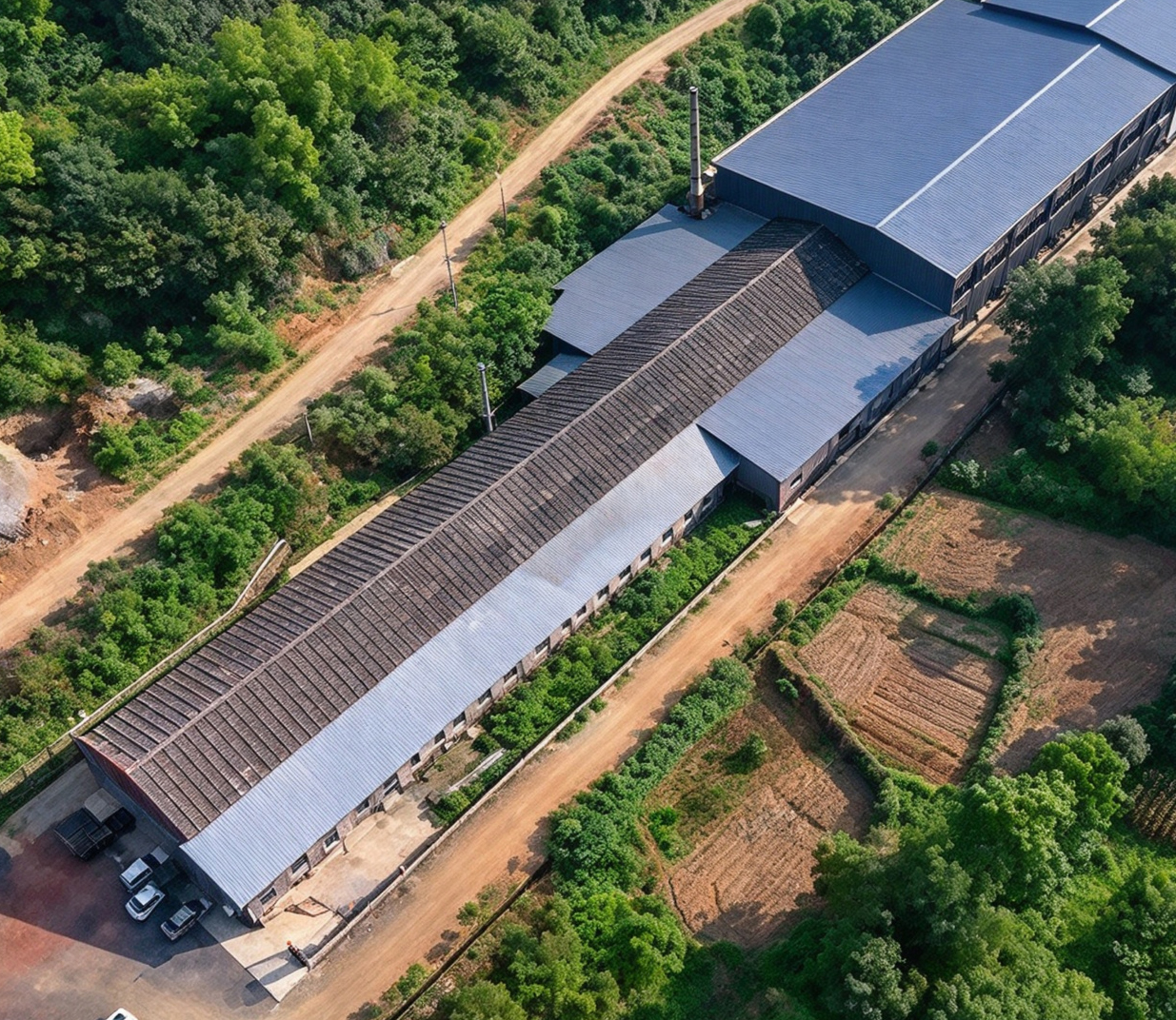 Sustainable ESG Bio-Energy Procurement