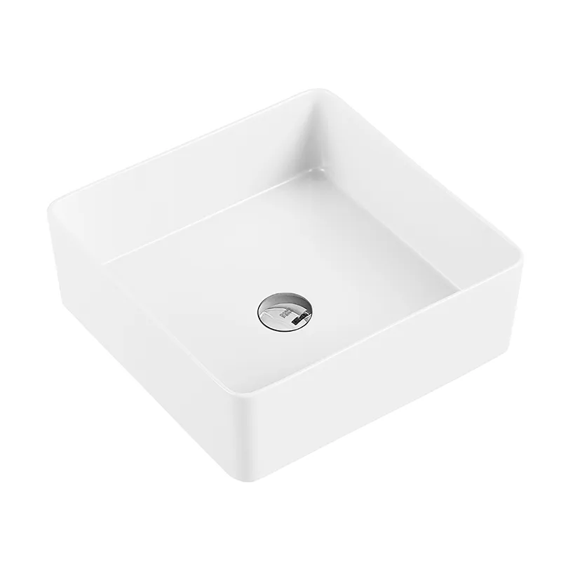 Countertop Basin 390×390×145mm