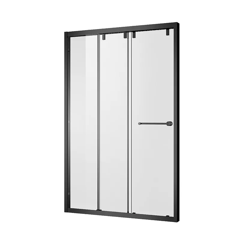 Sliding Shower Door