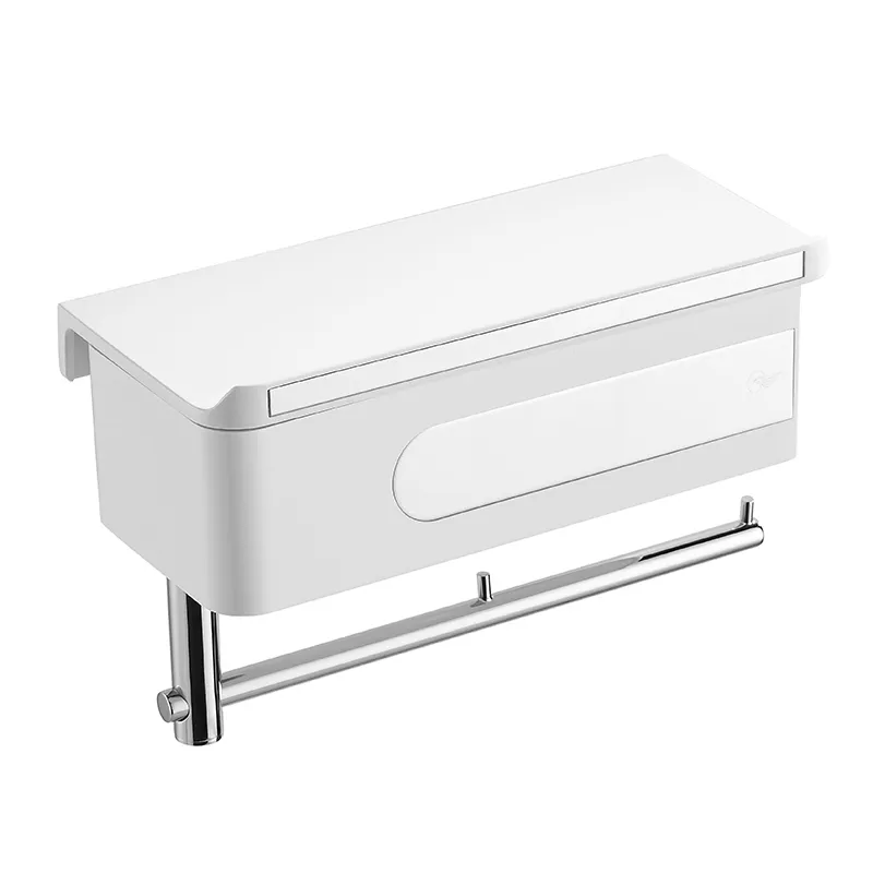 Bathroom Accessories