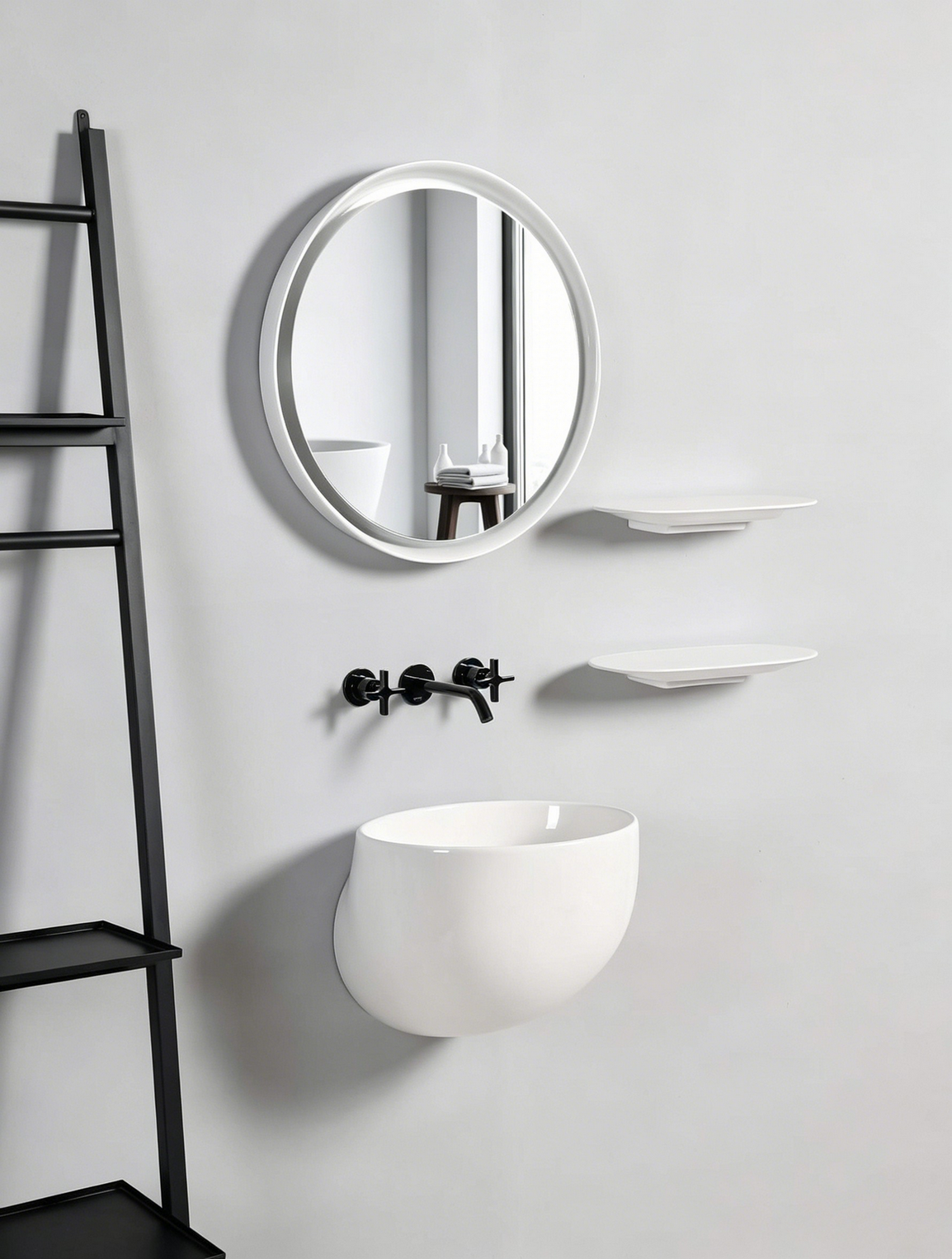 Bathroom Vanities