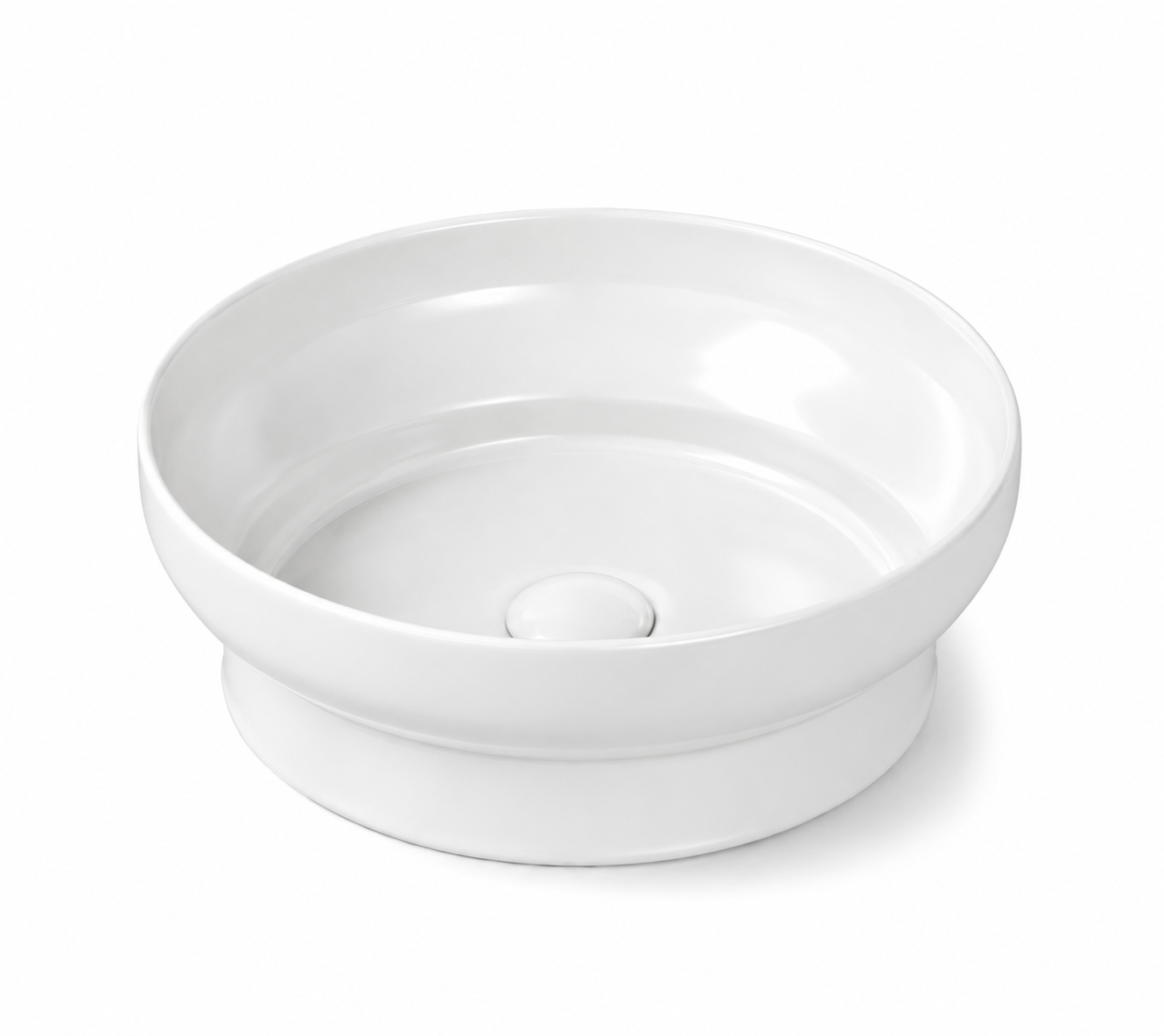 Ceramic Basins