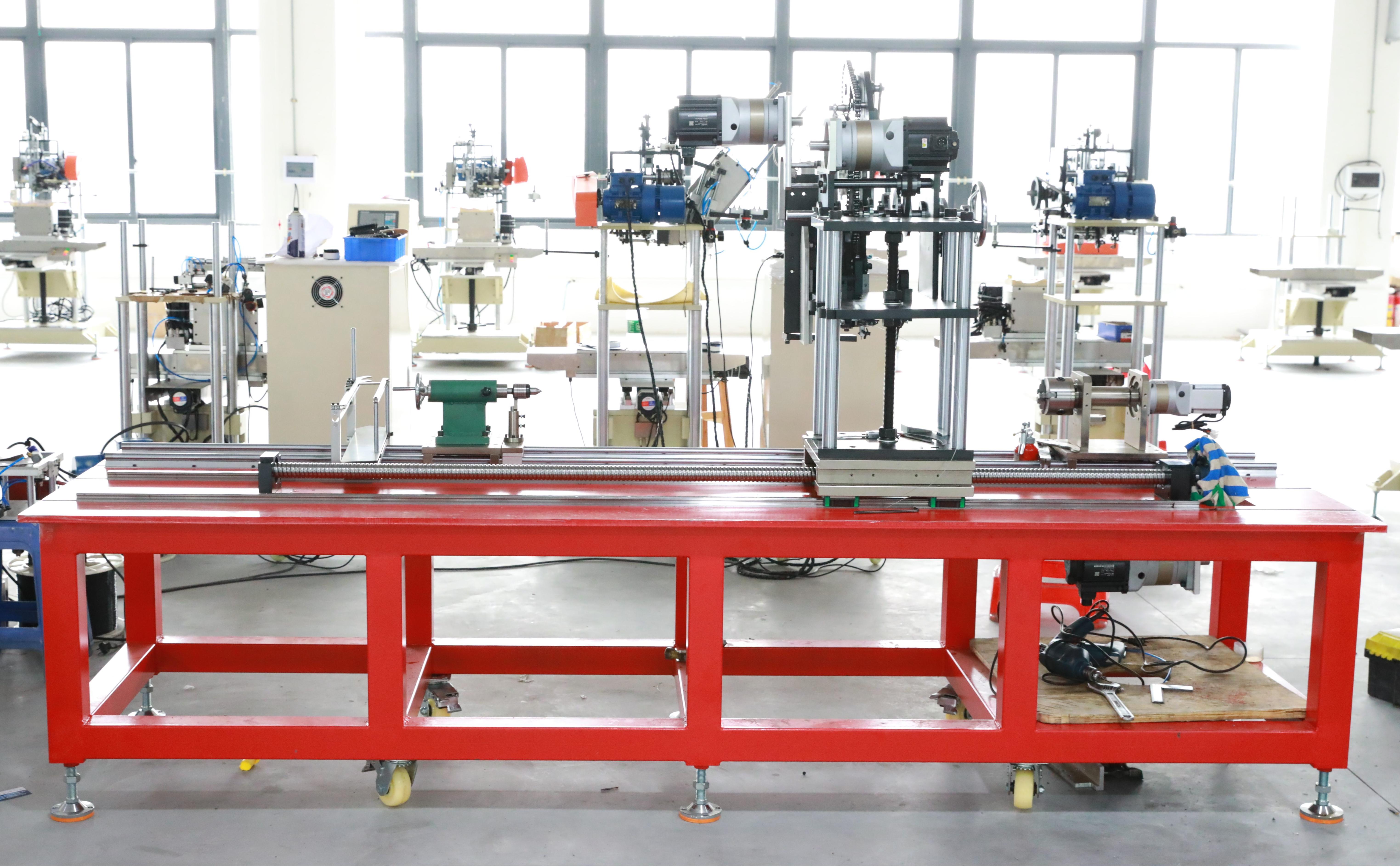 How to Choose an Industrial Brush Machinery Supplier to Maximize Profit Returns